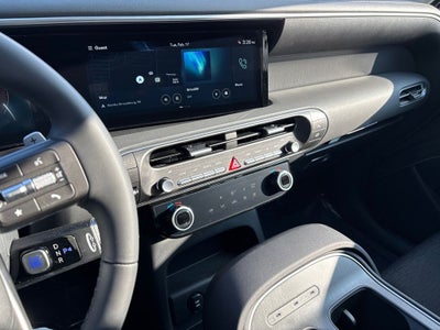 2026 Hyundai PALISADE SE