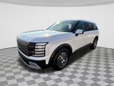 2026 Hyundai PALISADE SE