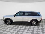 2026 Hyundai PALISADE SE