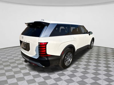 2026 Hyundai PALISADE SE