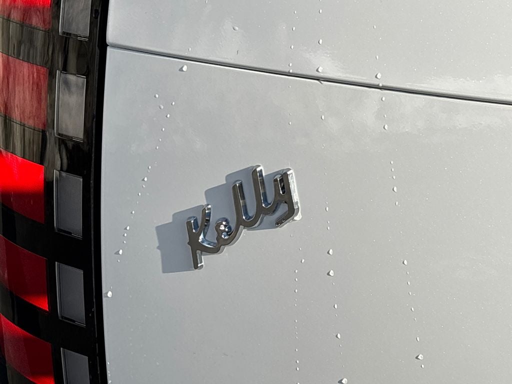 2026 Hyundai PALISADE SE