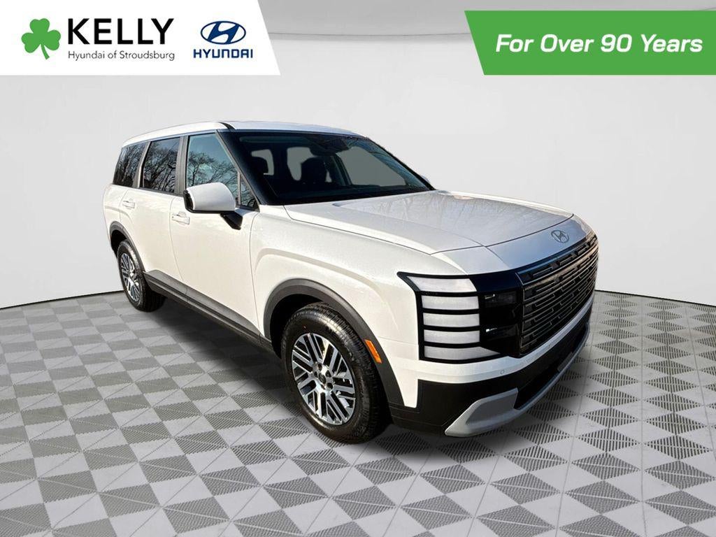 2026 Hyundai PALISADE SE