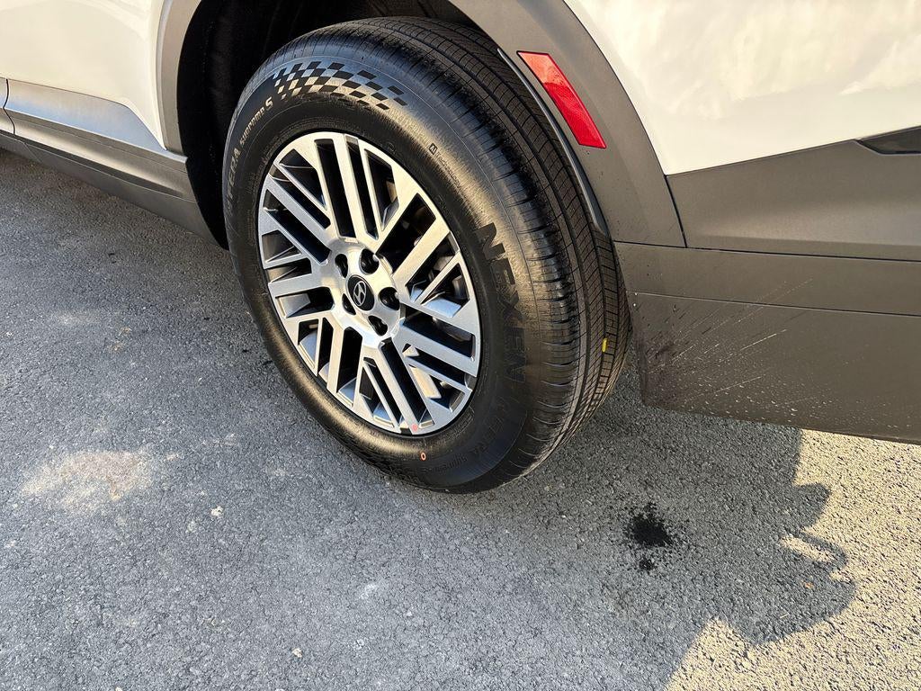 2026 Hyundai PALISADE SE