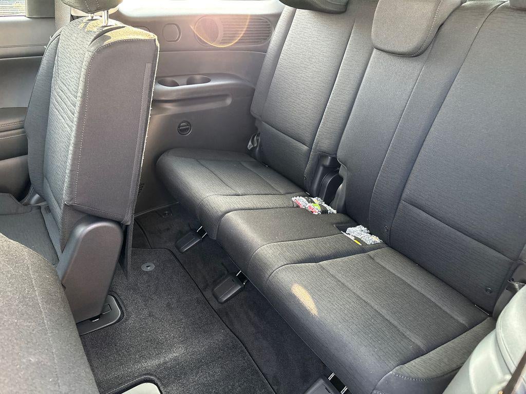 2026 Hyundai PALISADE SE