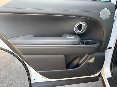 2026 Hyundai PALISADE SE