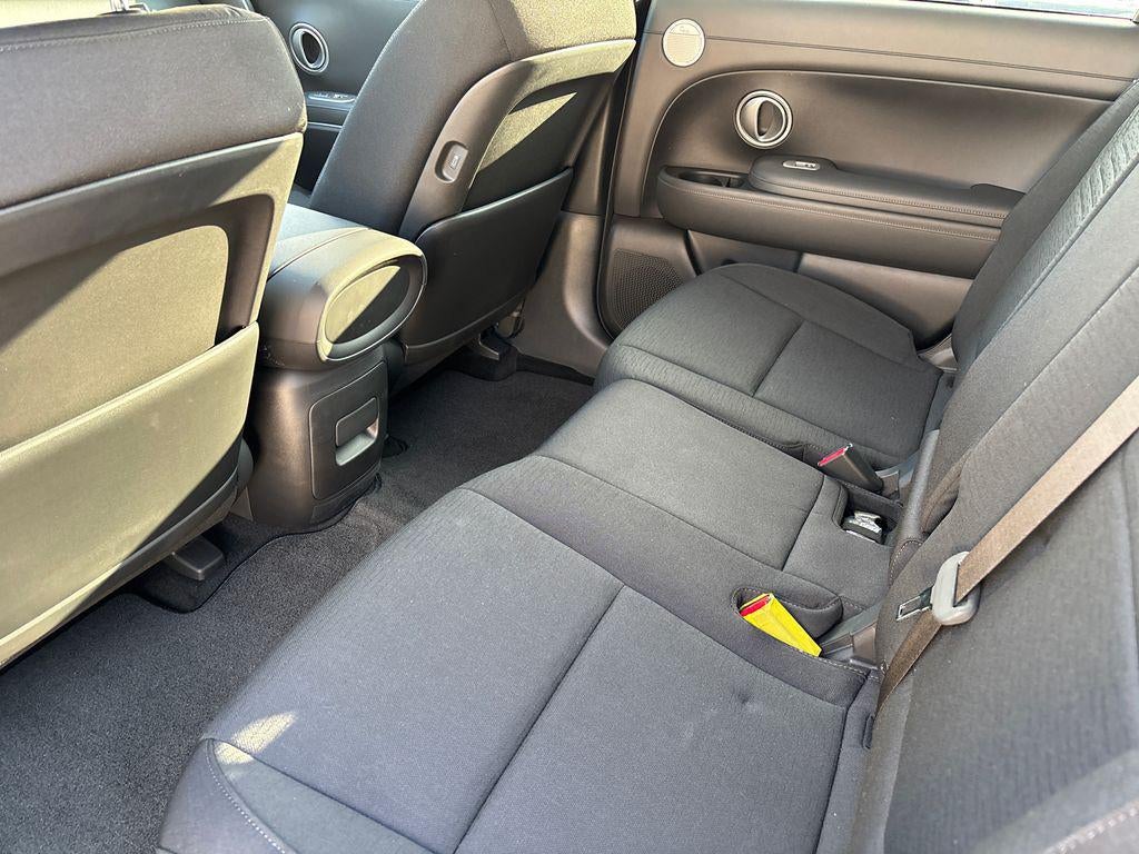 2026 Hyundai PALISADE SE