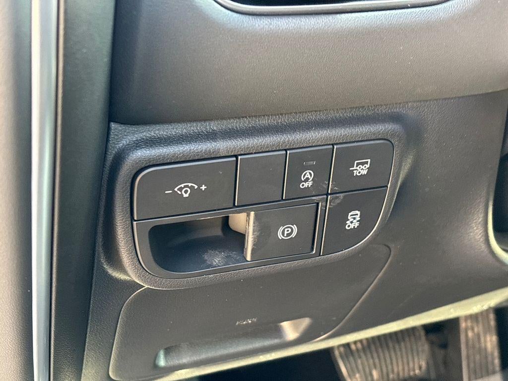 2026 Hyundai PALISADE SE