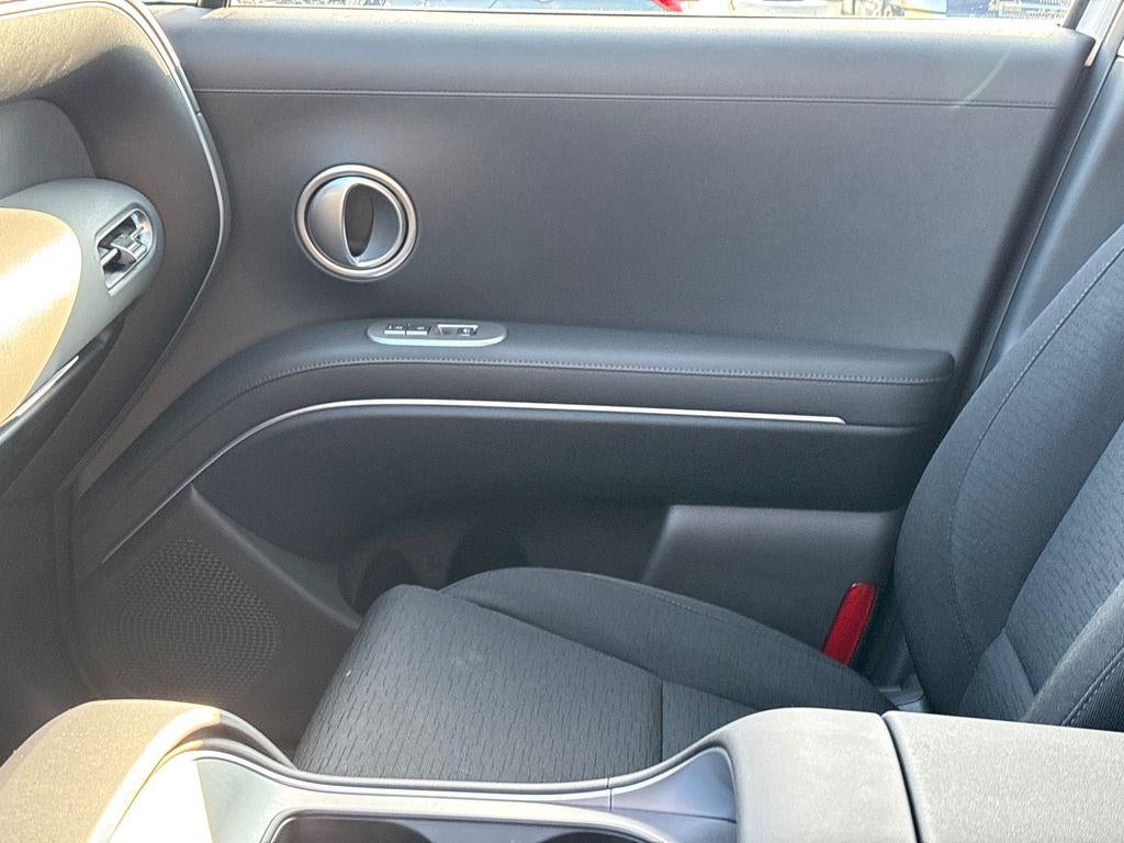 2026 Hyundai PALISADE SE