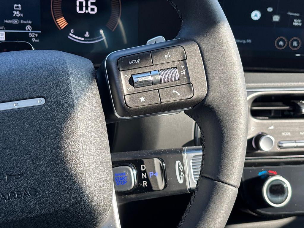 2026 Hyundai PALISADE SE