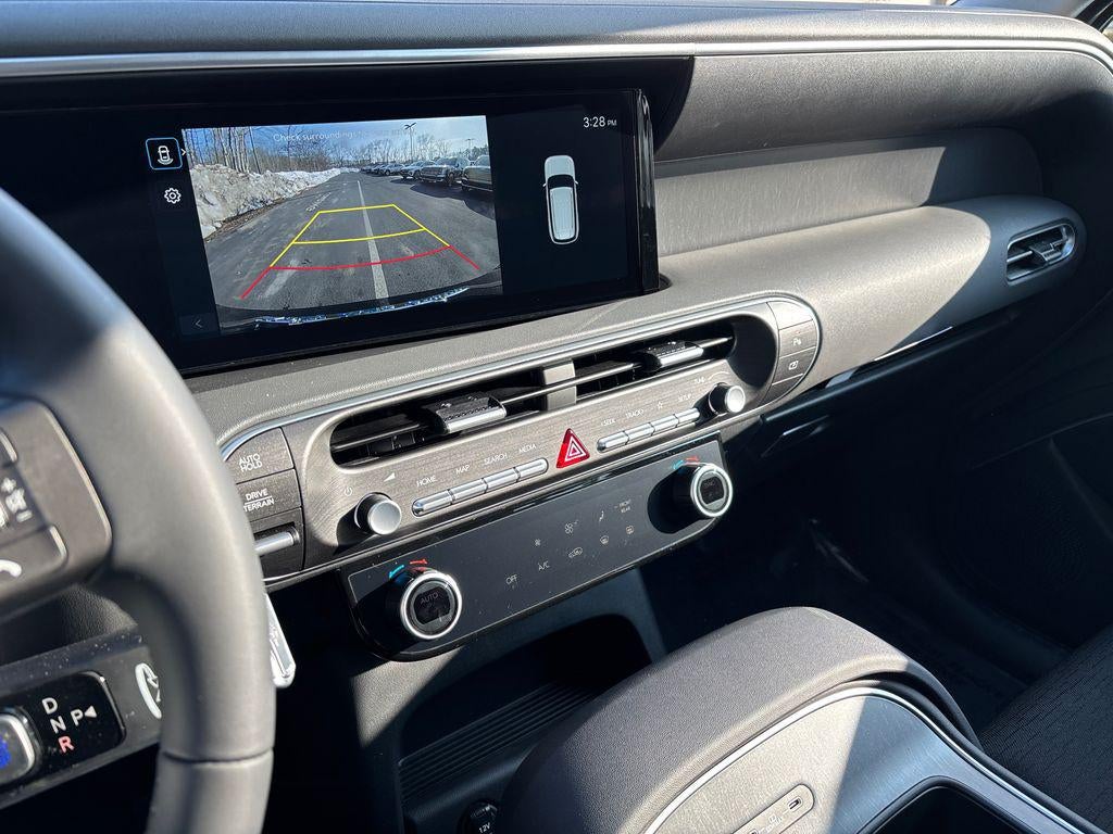 2026 Hyundai PALISADE SE