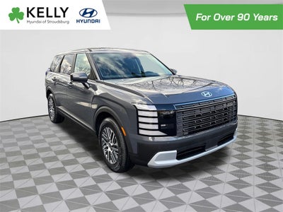 2026 Hyundai PALISADE SE