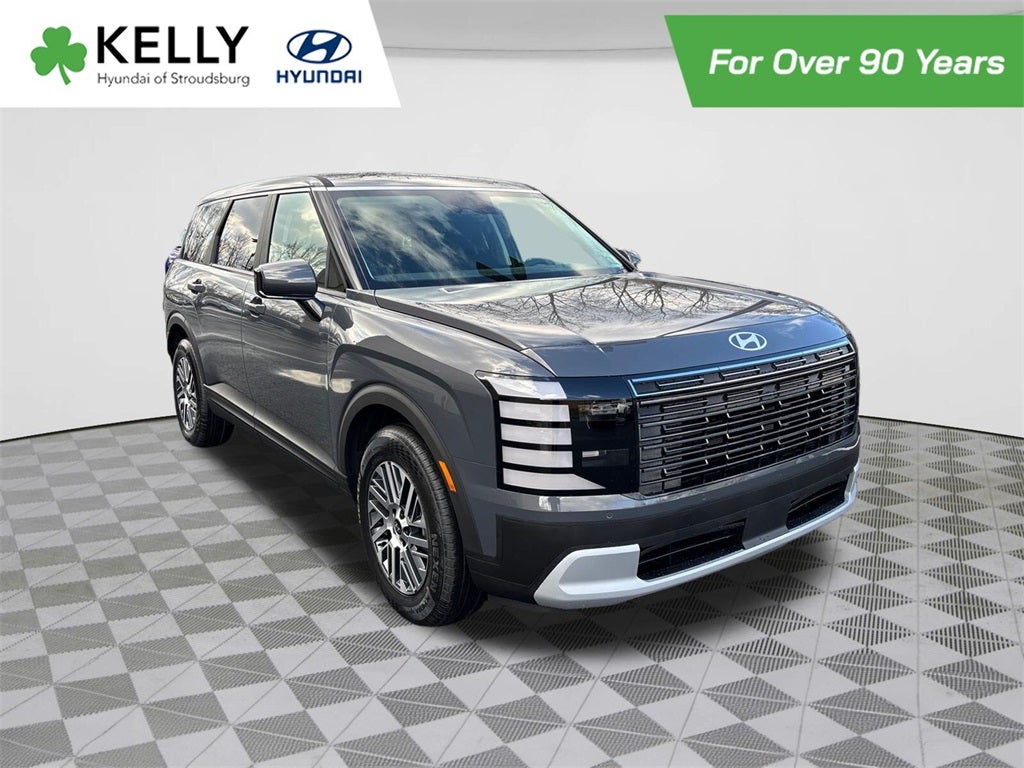 2026 Hyundai PALISADE SE