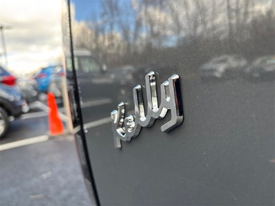 2026 Hyundai PALISADE SE