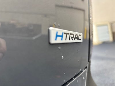 2026 Hyundai PALISADE SE