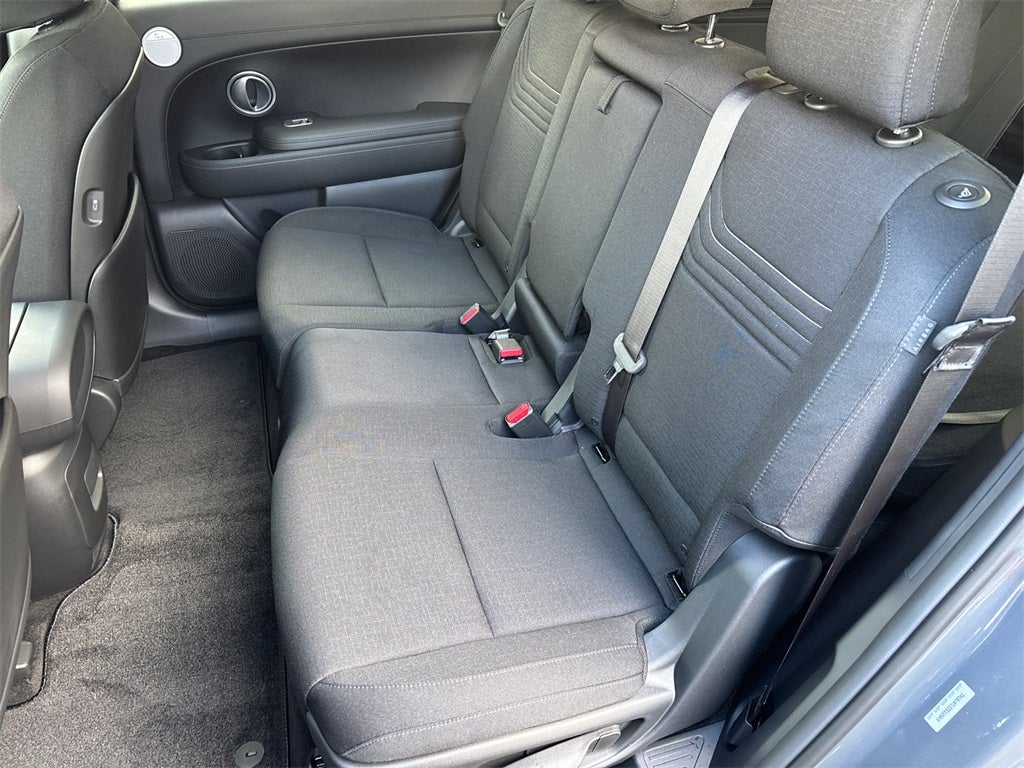 2026 Hyundai PALISADE SE