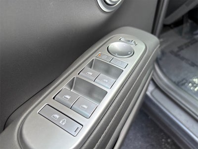 2026 Hyundai PALISADE SE