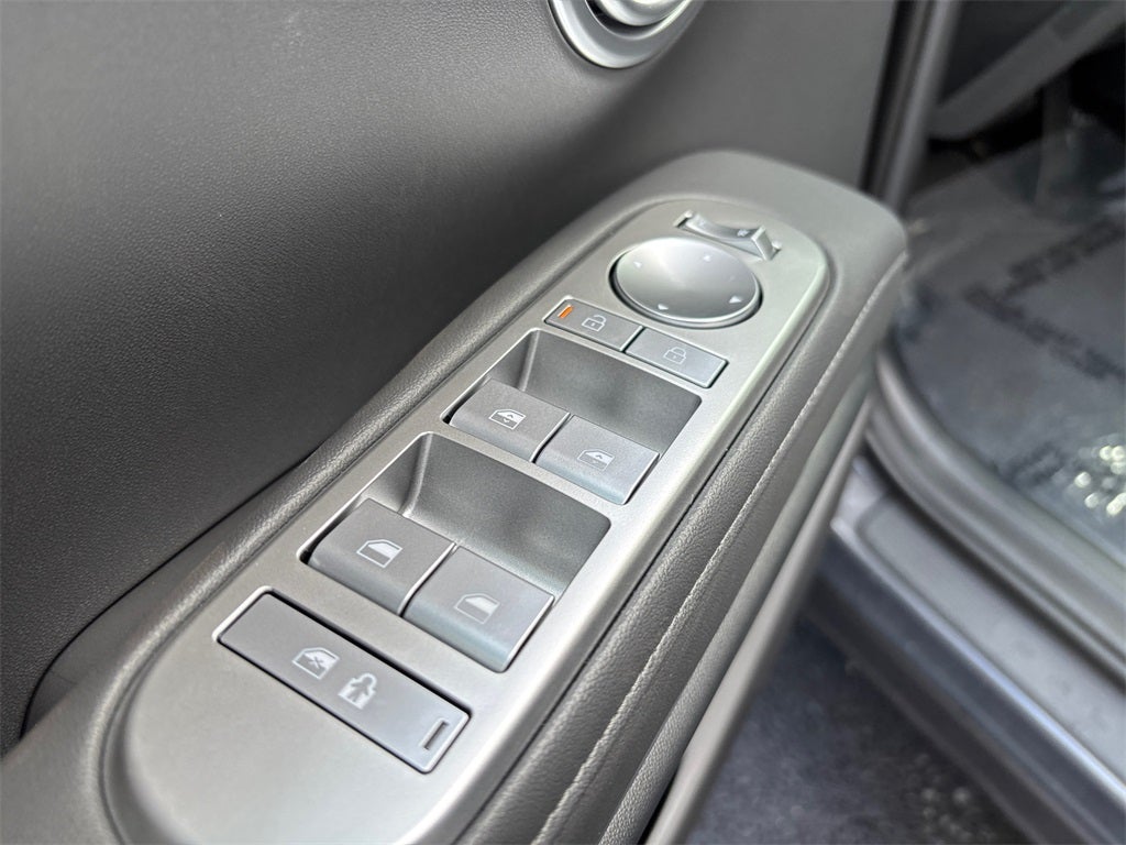 2026 Hyundai PALISADE SE