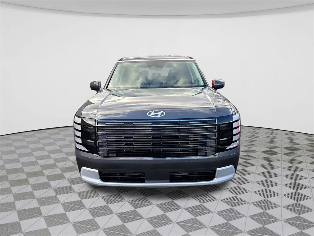 2026 Hyundai PALISADE SE