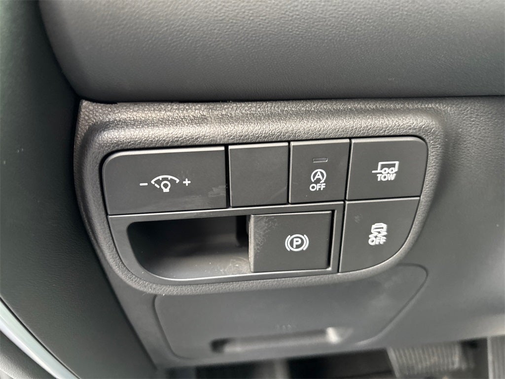 2026 Hyundai PALISADE SE