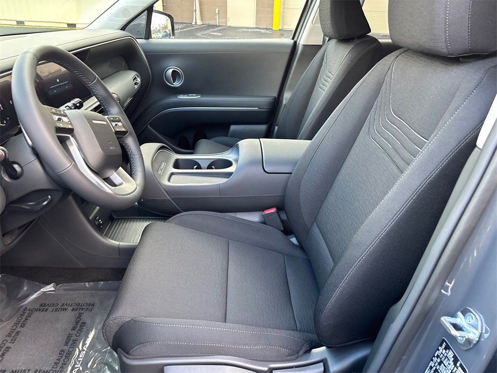 2026 Hyundai PALISADE SE