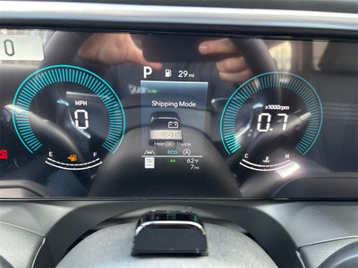 2026 Hyundai PALISADE SE