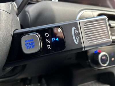 2026 Hyundai PALISADE SE