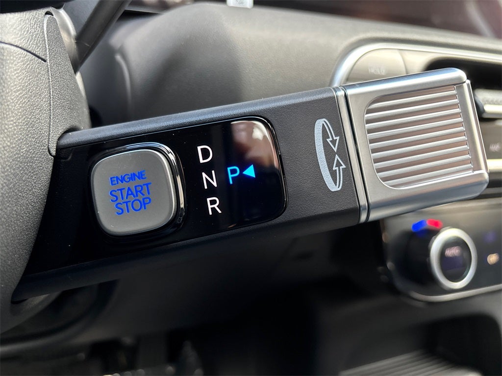 2026 Hyundai PALISADE SE