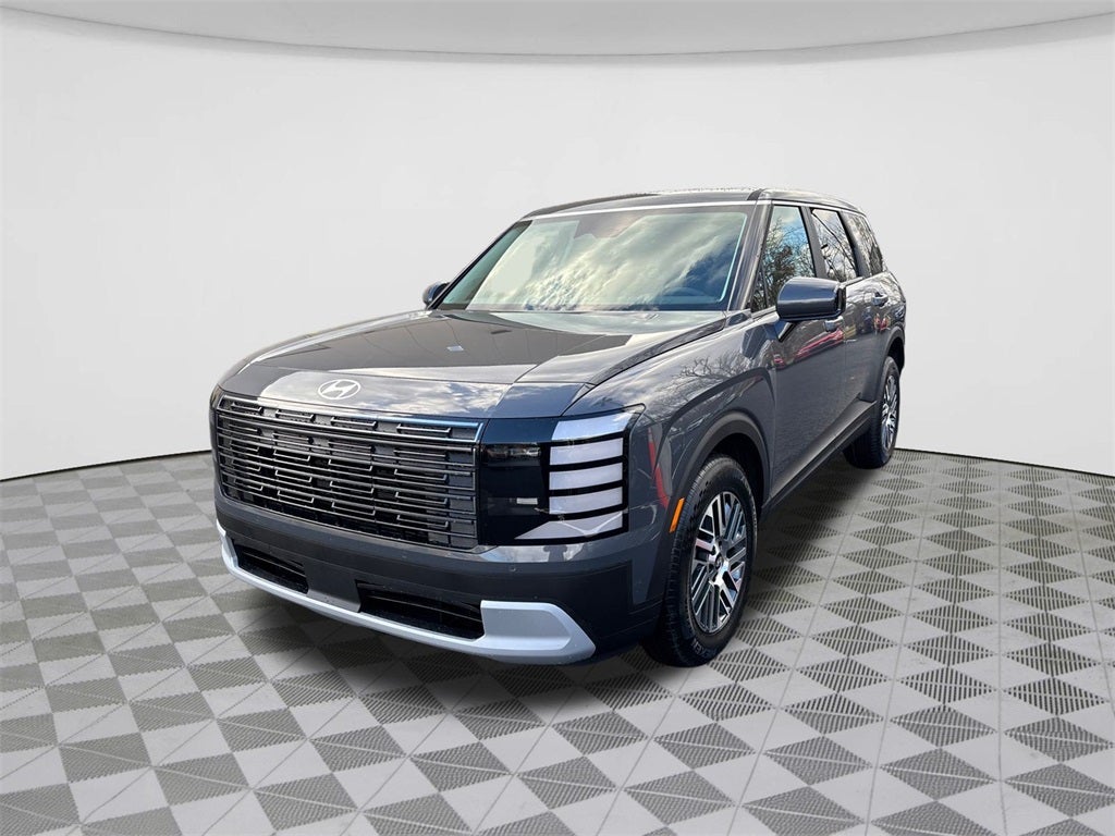 2026 Hyundai PALISADE SE