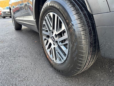 2026 Hyundai PALISADE SE