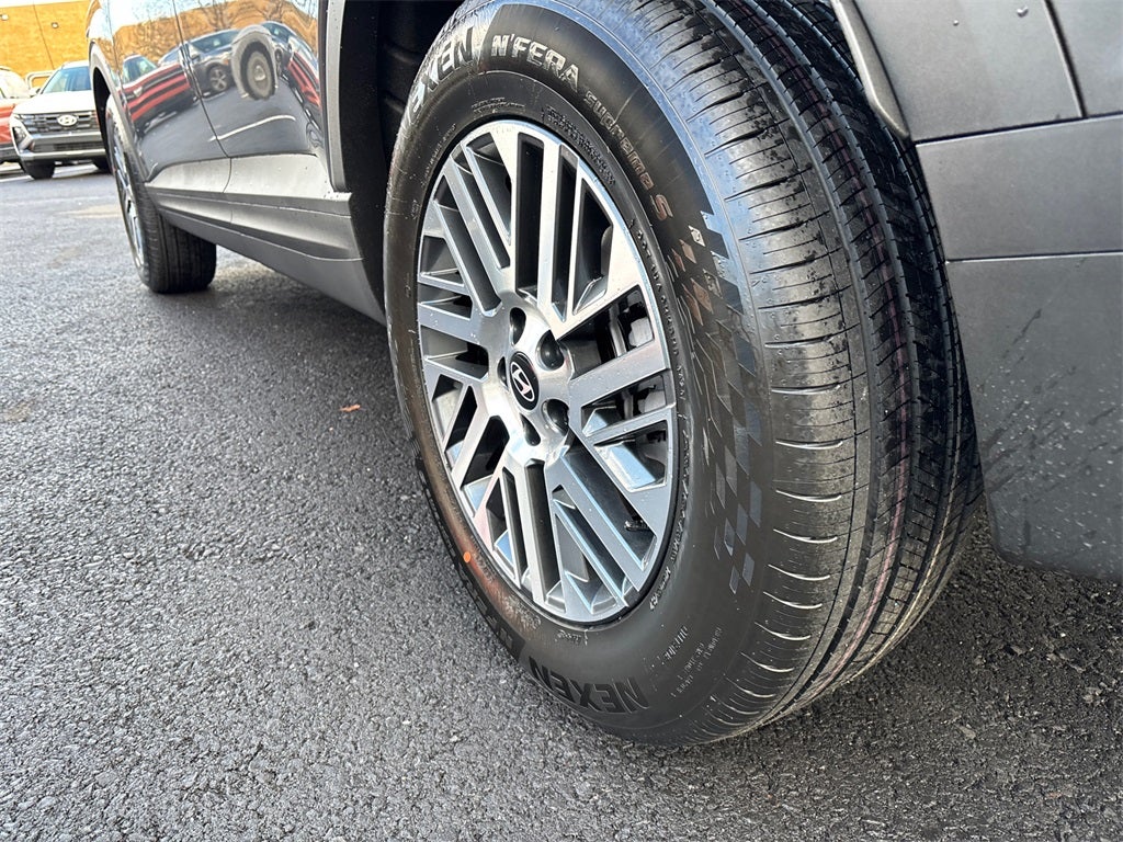 2026 Hyundai PALISADE SE