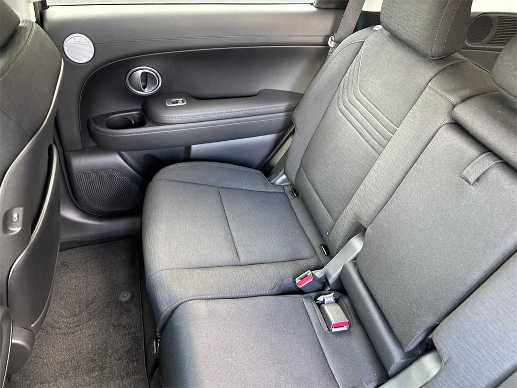 2026 Hyundai PALISADE SE