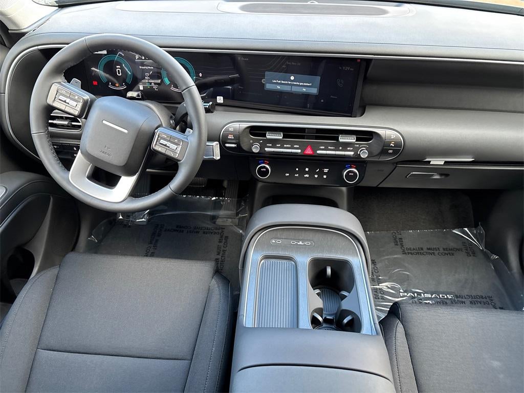2026 Hyundai PALISADE SE