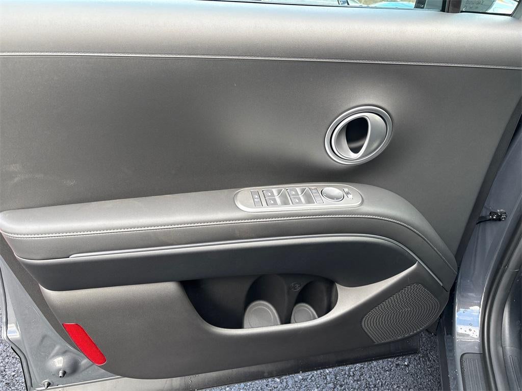 2026 Hyundai PALISADE SE