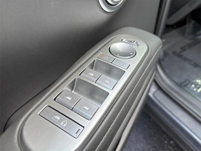 2026 Hyundai PALISADE SE