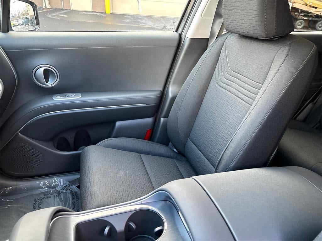 2026 Hyundai PALISADE SE