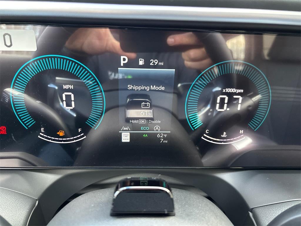 2026 Hyundai PALISADE SE