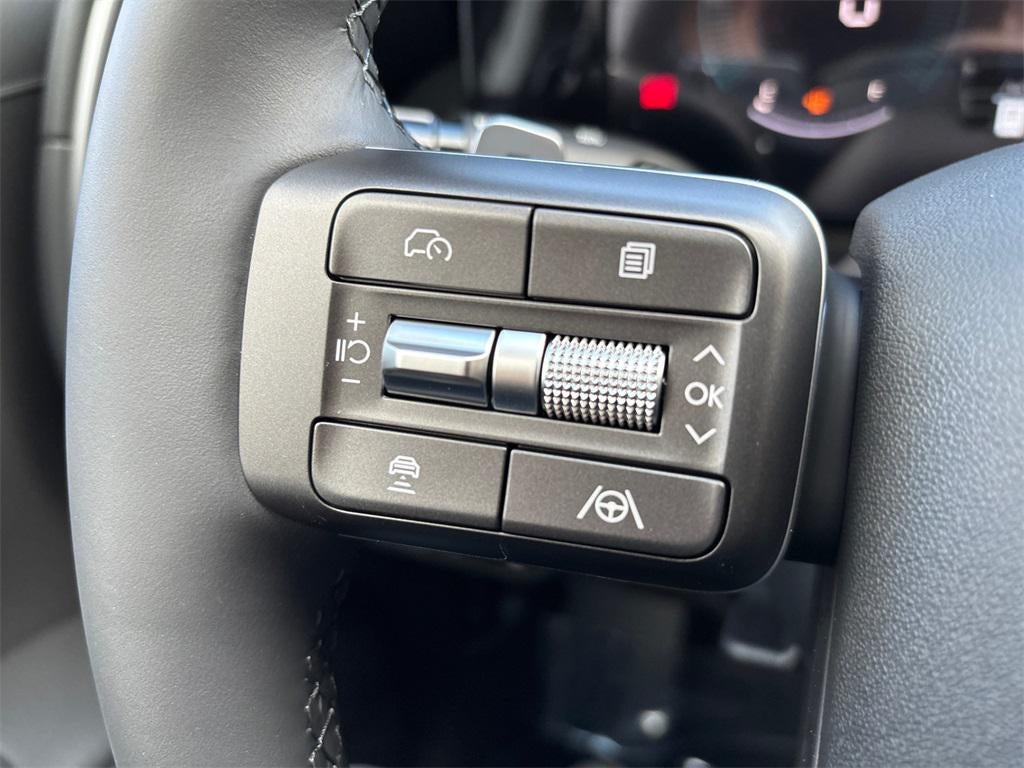 2026 Hyundai PALISADE SE