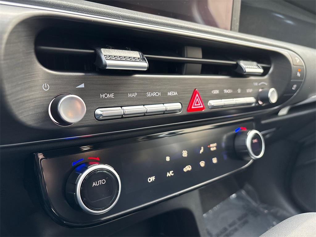 2026 Hyundai PALISADE SE