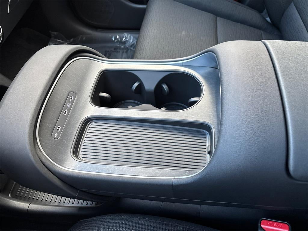 2026 Hyundai PALISADE SE