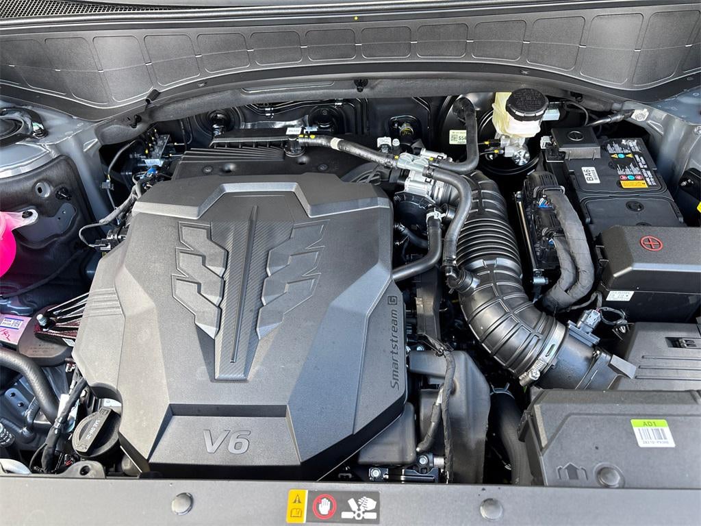 2026 Hyundai PALISADE SE