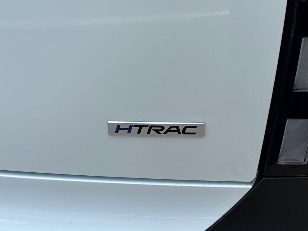 2026 Hyundai PALISADE HYBRID SEL Premium 7 Passenger