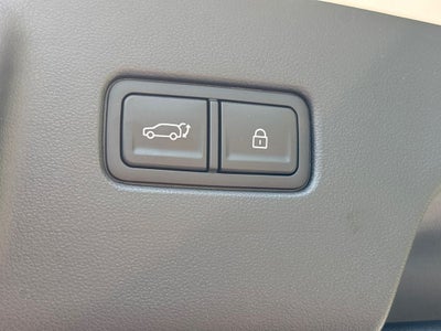 2026 Hyundai PALISADE HYBRID SEL Premium 7 Passenger
