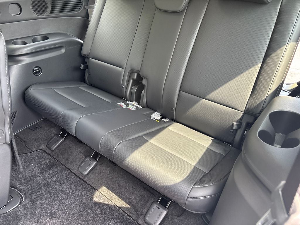 2026 Hyundai PALISADE HYBRID SEL Premium 7 Passenger