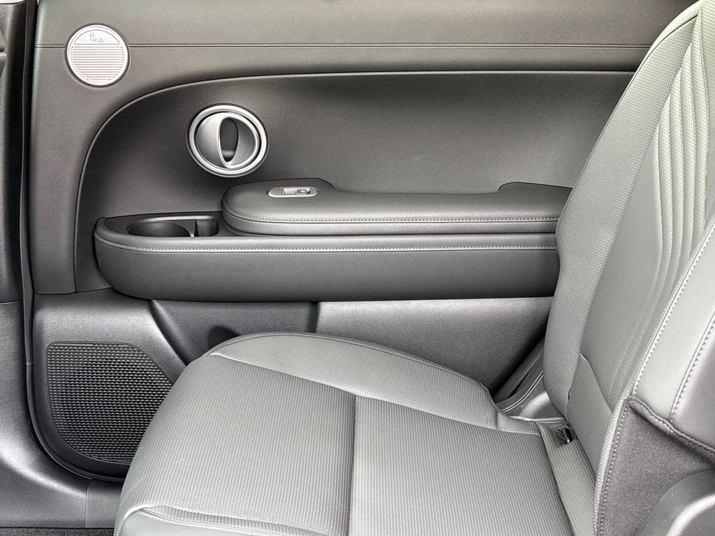 2026 Hyundai PALISADE HYBRID SEL Premium 7 Passenger