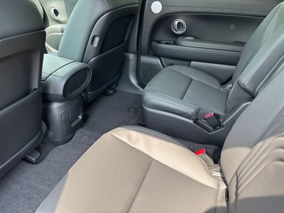 2026 Hyundai PALISADE HYBRID SEL Premium 7 Passenger