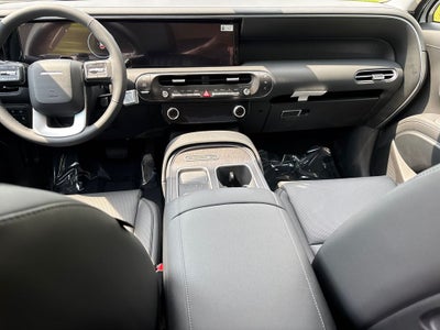 2026 Hyundai PALISADE HYBRID SEL Premium 7 Passenger