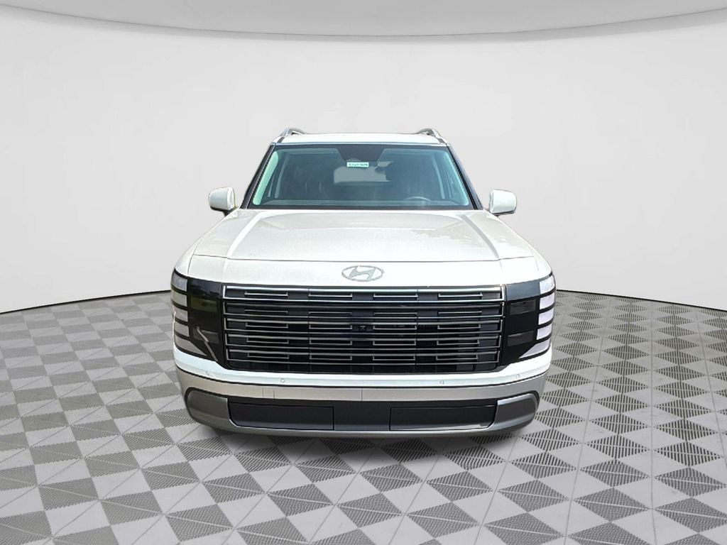 2026 Hyundai PALISADE HYBRID SEL Premium 7 Passenger