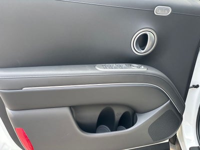 2026 Hyundai PALISADE HYBRID SEL Premium 7 Passenger