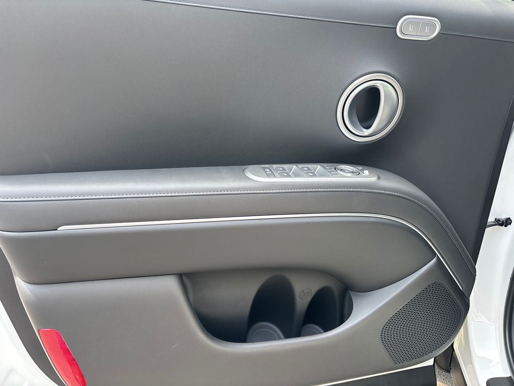2026 Hyundai PALISADE HYBRID SEL Premium 7 Passenger