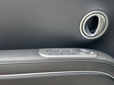 2026 Hyundai PALISADE HYBRID SEL Premium 7 Passenger
